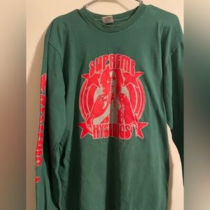 Supreme Shirt